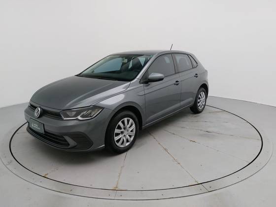 VOLKSWAGEN POLO 1.0 MPI MANUAL